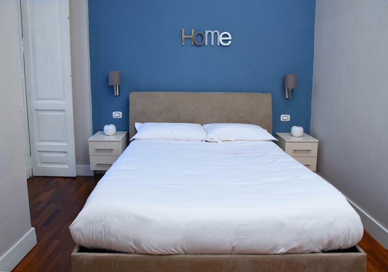 Prestige Appartamento Napoli