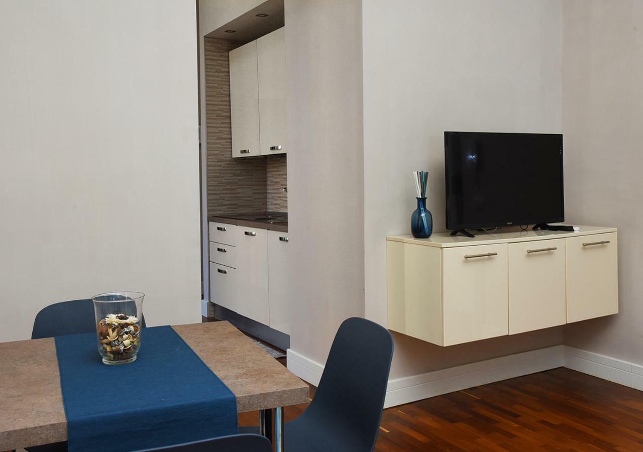 Appartamento Prestige Napoli