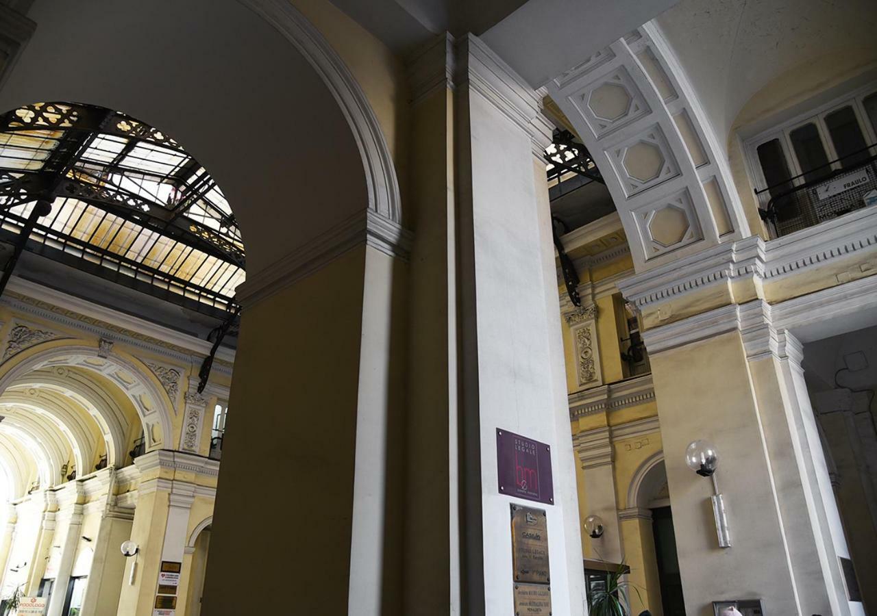 Appartamento Prestige